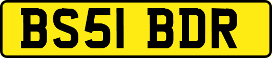 BS51BDR