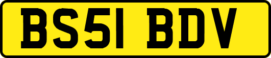 BS51BDV