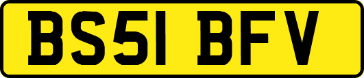 BS51BFV