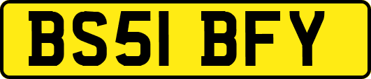 BS51BFY
