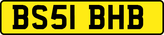 BS51BHB