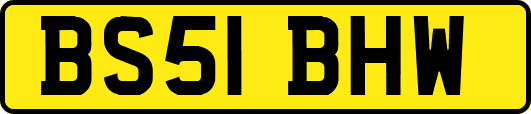 BS51BHW