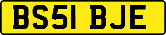 BS51BJE
