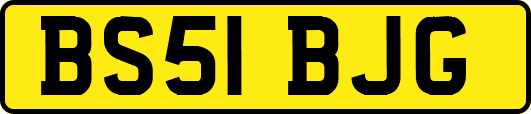 BS51BJG