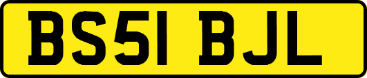 BS51BJL