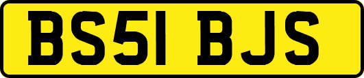 BS51BJS