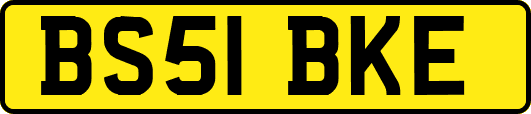 BS51BKE