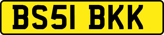BS51BKK