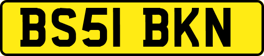 BS51BKN