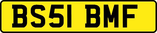 BS51BMF