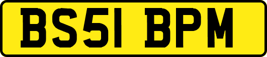 BS51BPM