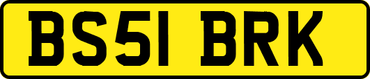 BS51BRK