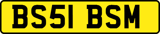 BS51BSM