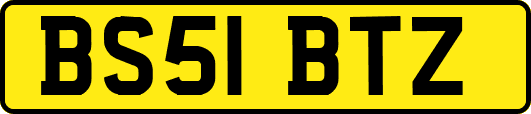 BS51BTZ