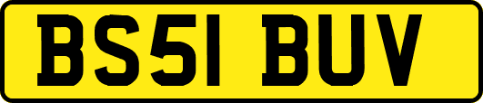 BS51BUV