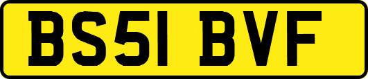 BS51BVF