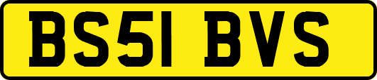 BS51BVS