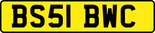 BS51BWC