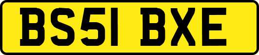 BS51BXE