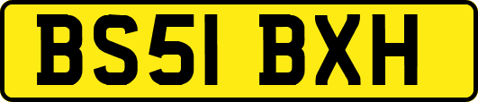 BS51BXH