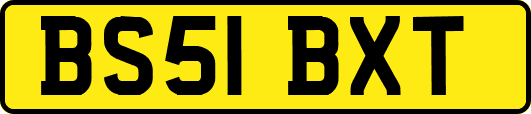 BS51BXT