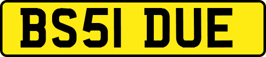 BS51DUE