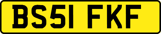 BS51FKF