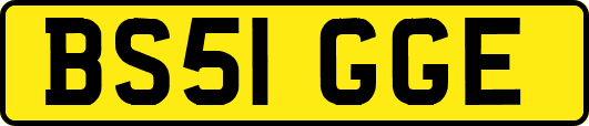 BS51GGE