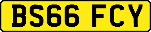 BS66FCY
