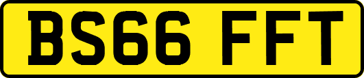 BS66FFT