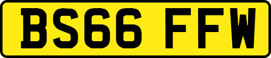 BS66FFW