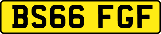 BS66FGF