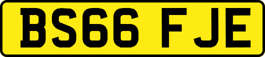 BS66FJE
