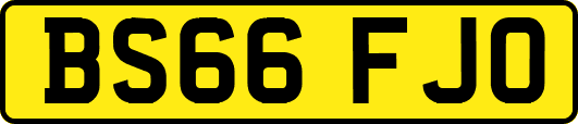 BS66FJO