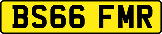 BS66FMR