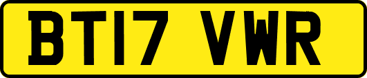 BT17VWR