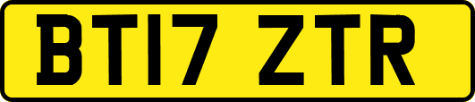 BT17ZTR