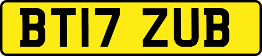 BT17ZUB