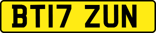 BT17ZUN
