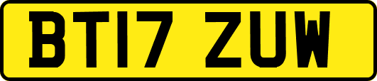 BT17ZUW