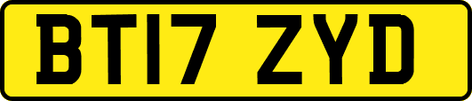 BT17ZYD