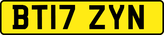 BT17ZYN