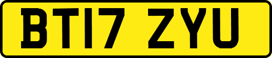 BT17ZYU