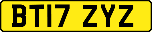 BT17ZYZ