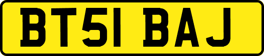 BT51BAJ