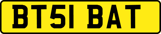 BT51BAT