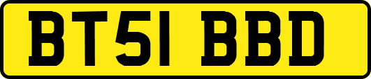 BT51BBD