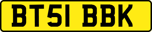 BT51BBK