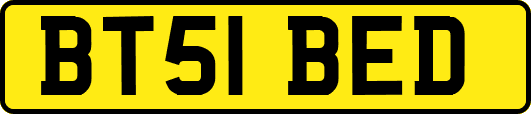 BT51BED