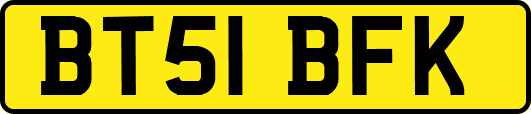 BT51BFK